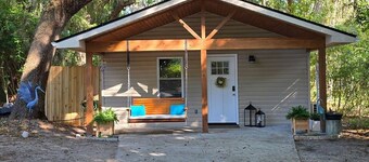 Modern Guesthouse Near Beaches & FLETC