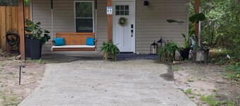Modern Guesthouse Near Beaches & FLETC