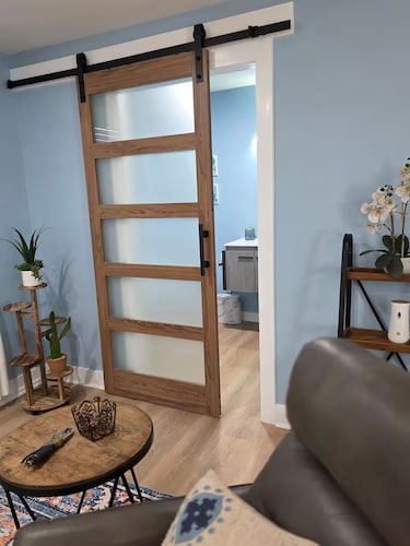 Modern Guesthouse Near Beaches & FLETC