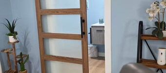Modern Guesthouse Near Beaches & FLETC