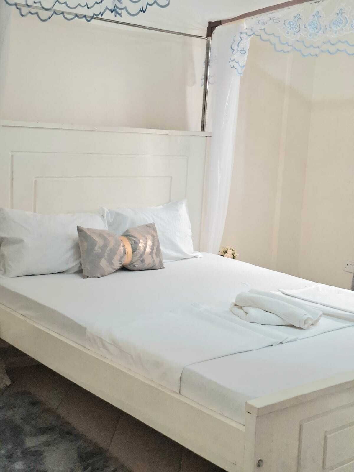 1 bedroom, Internet