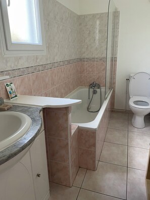 Towels - Apartment between Montpellier and the sea (Lattes)