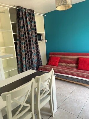 Interior - Apartment between Montpellier and the sea (Lattes)