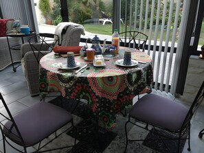 Speisen