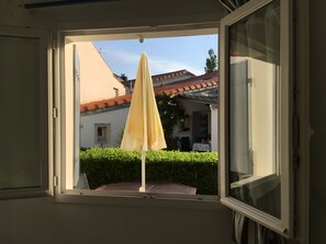Interiör