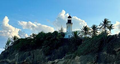 TheTimeless Haven PR@ Oceanfront Escape- Maunabo