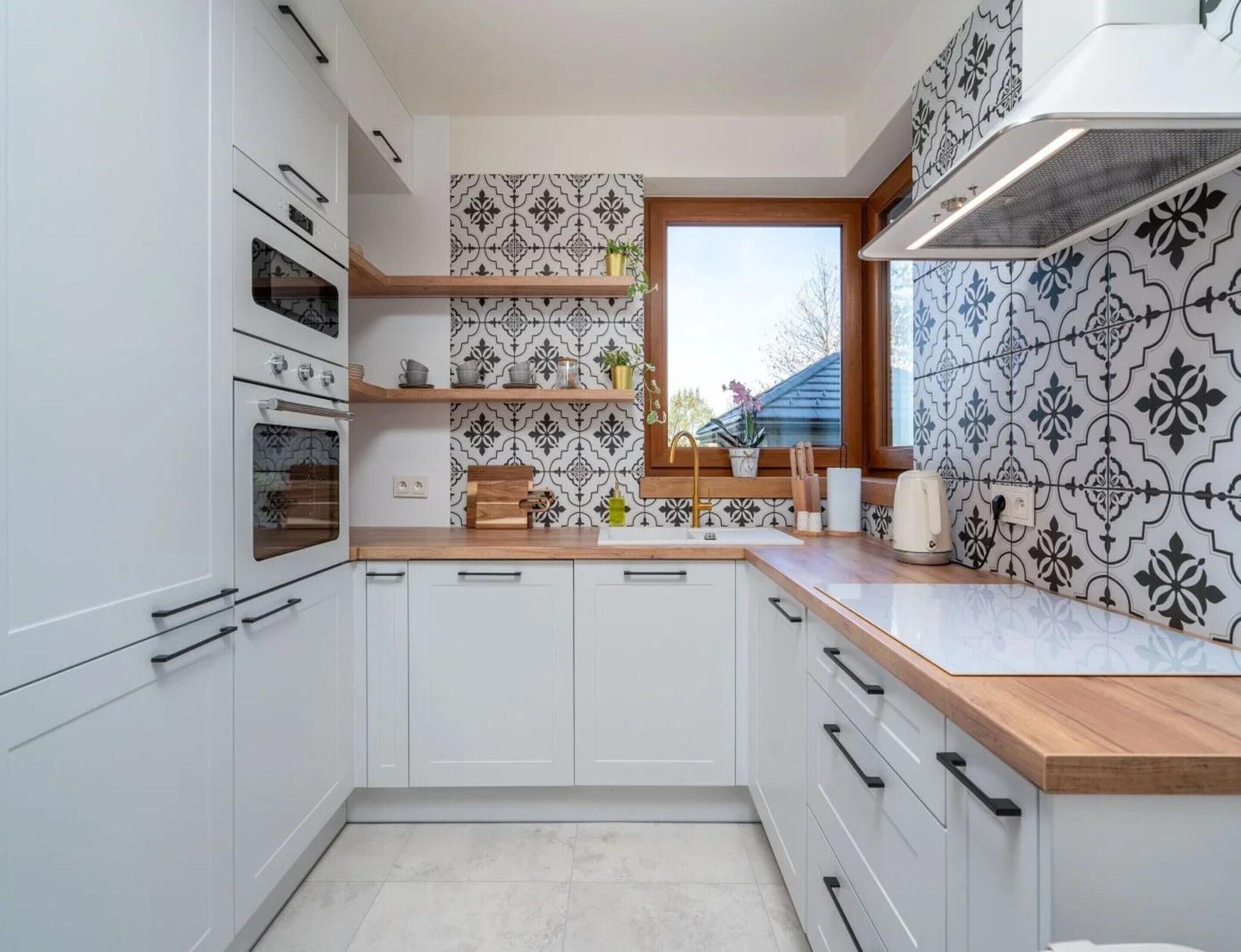 Ferienhaus | Eigene Küche | Hochstuhl