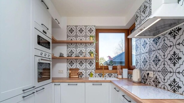 Maison | Cuisine privée