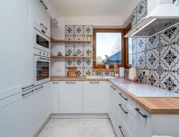 House | Private kitchen
