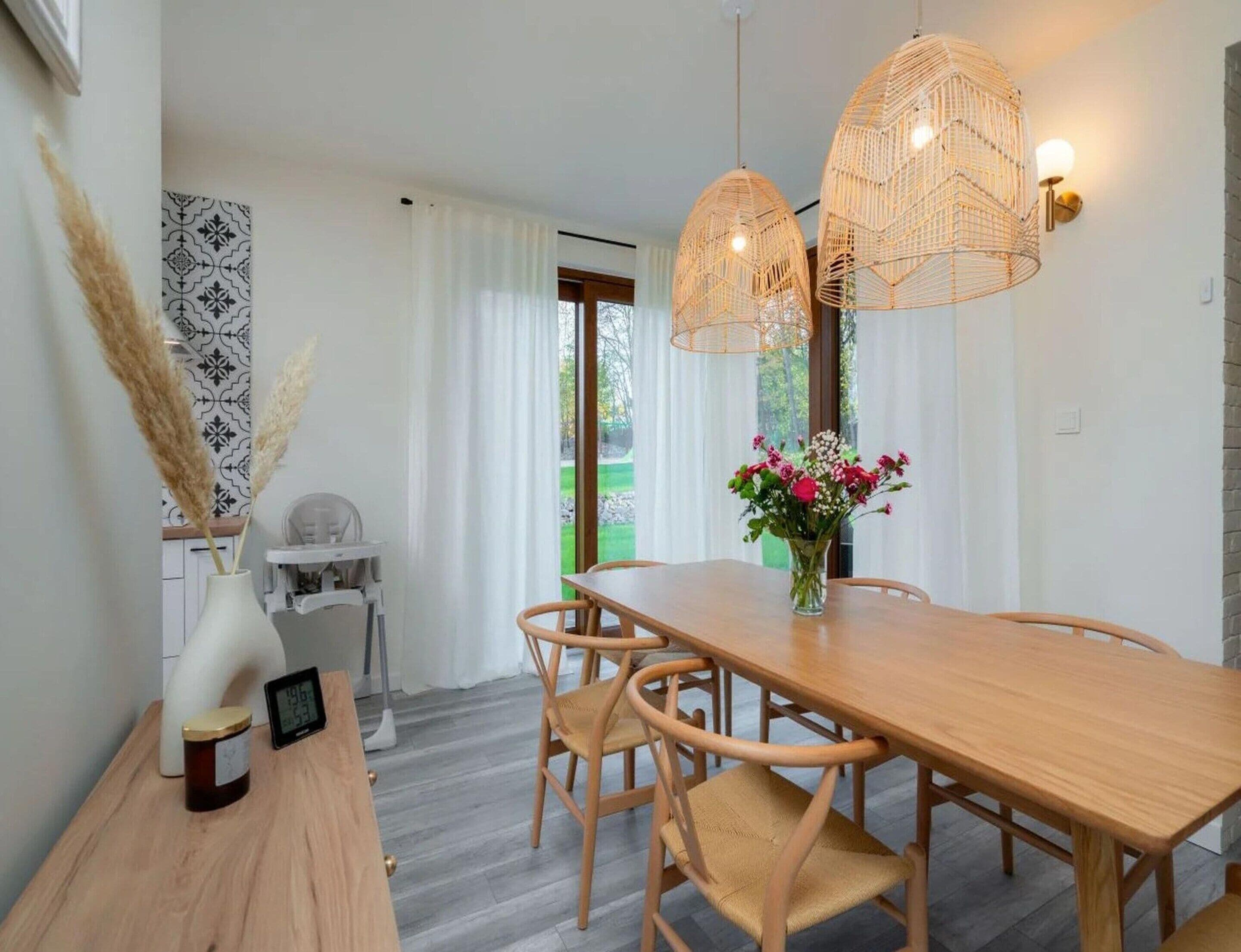 House | Dining
