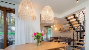 House | Dining