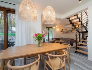 Casa | Restaurantes