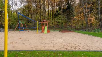 House | Children’s area