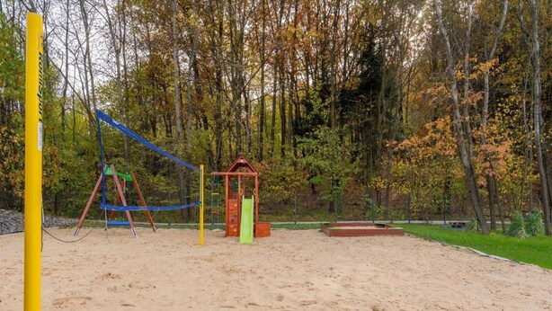 House | Children's area