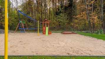 House | Children's area