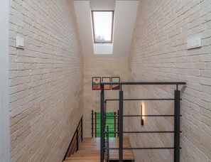 Casa | Interior