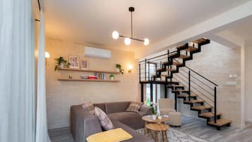 House | Living room