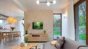 House | Living room