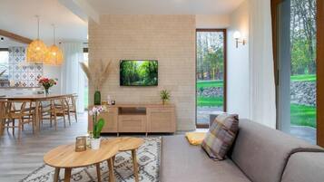House | Living room