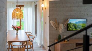 House | Interior