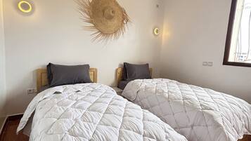 Twin Room, Park View