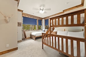 Estudio (2 Bedrooms) | Exterior