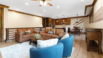 Studio (2 Bedrooms) | Property amenity
