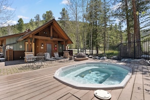 Estudio (2 Bedrooms) | Exterior