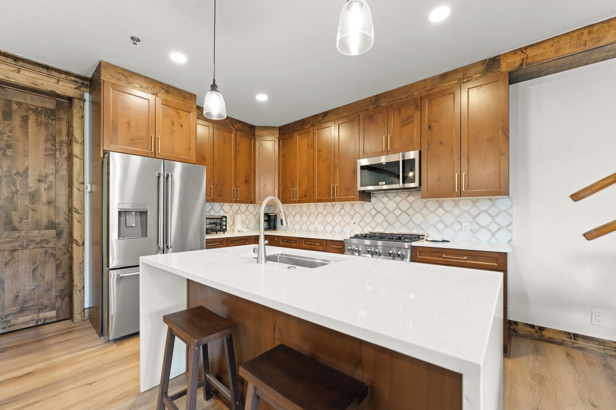 Studio (2 Bedrooms) | Exterior