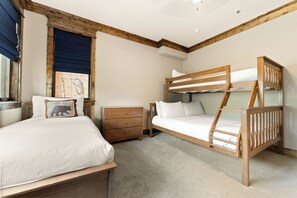 Studio (2 Bedrooms) | Eksteriør