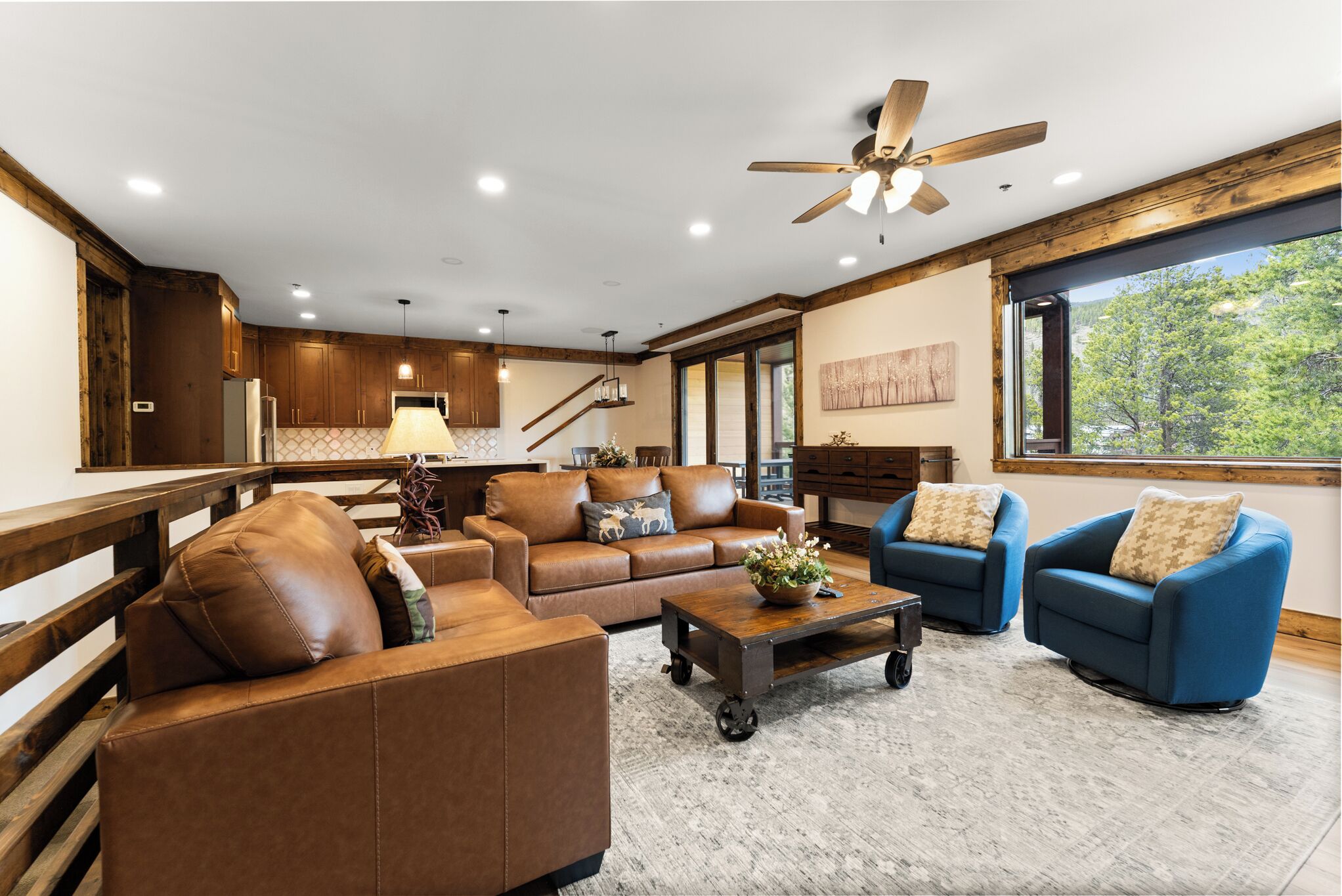Studio (2 Bedrooms) | Exterior