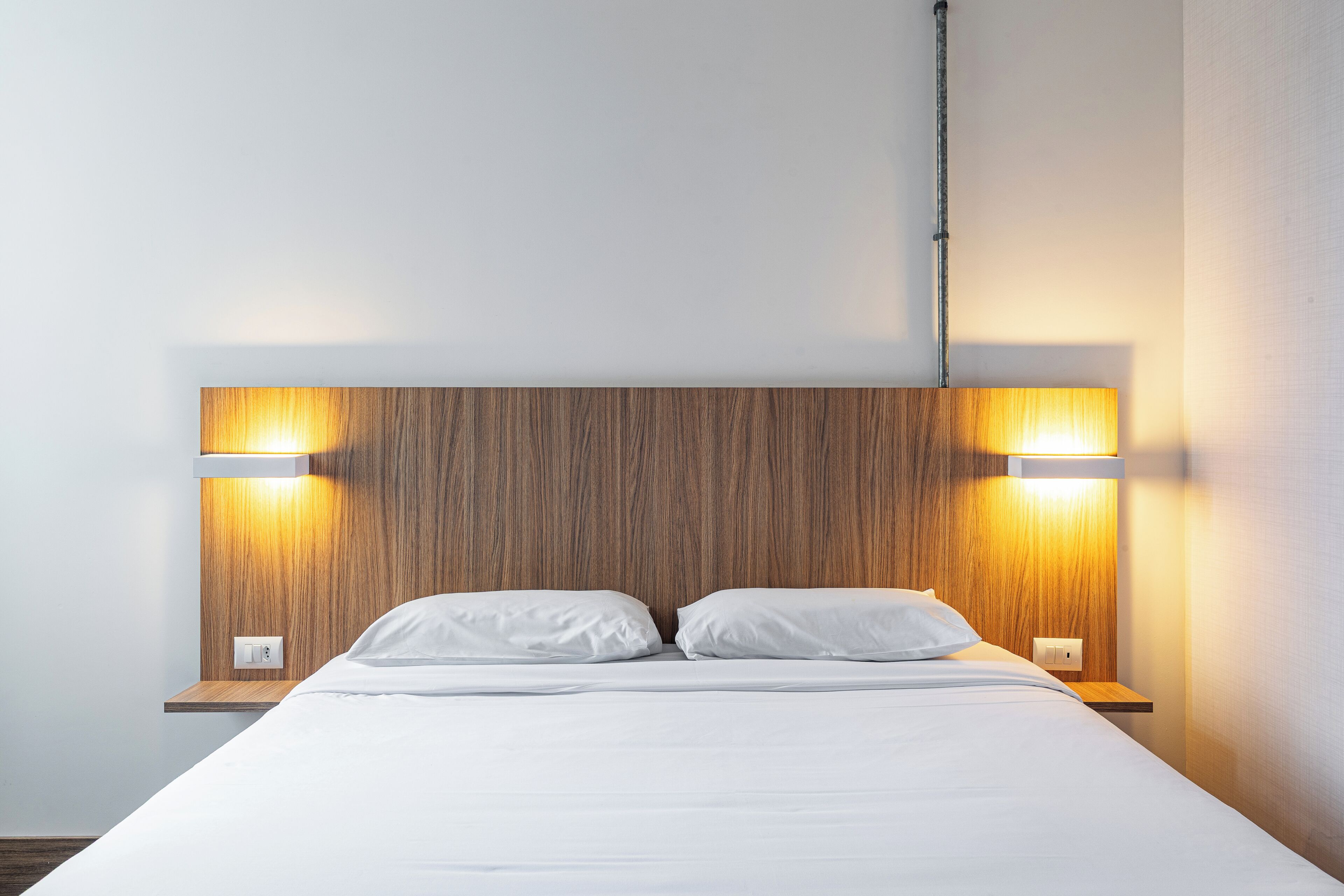 Habitación estándar doble | Wifi gratis
