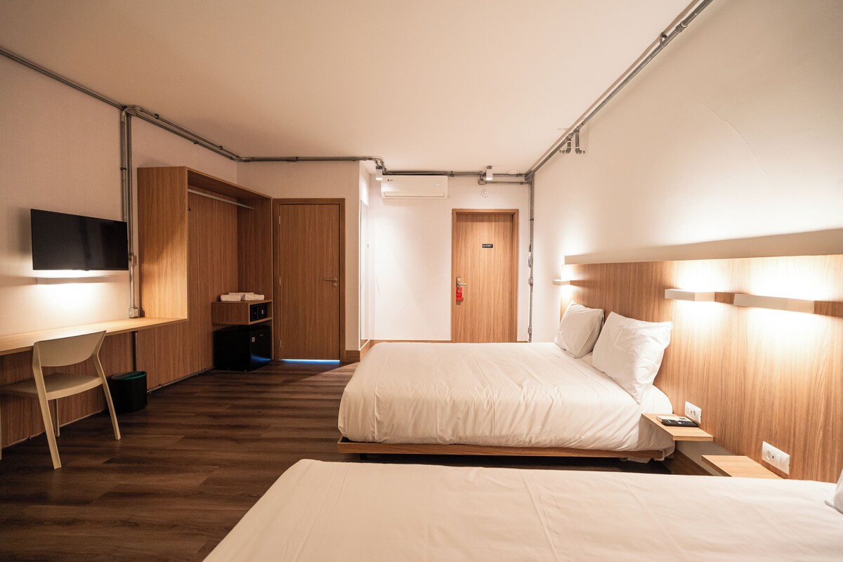 Habitación