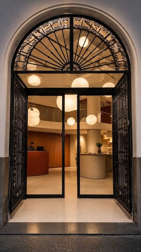 Hotel Moov São Paulo