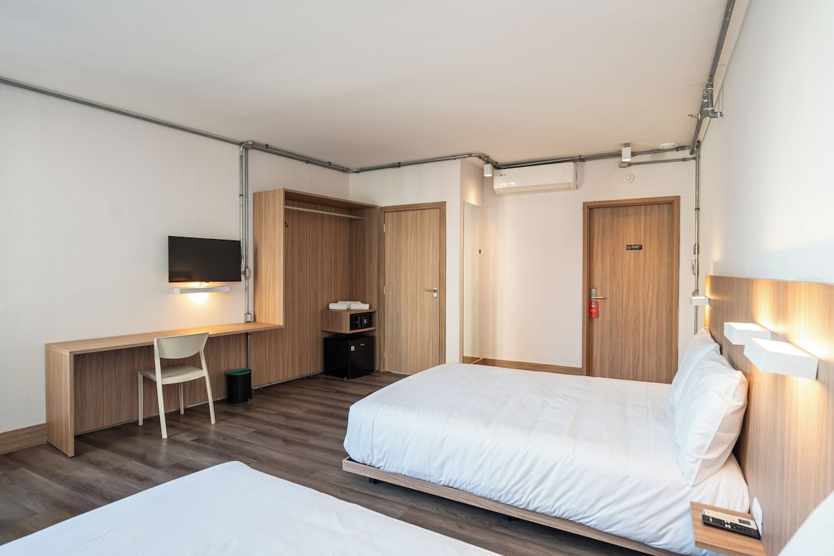 Habitación