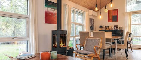Hus | Interiør
