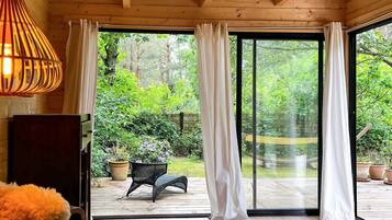 House | Bahagian dalam