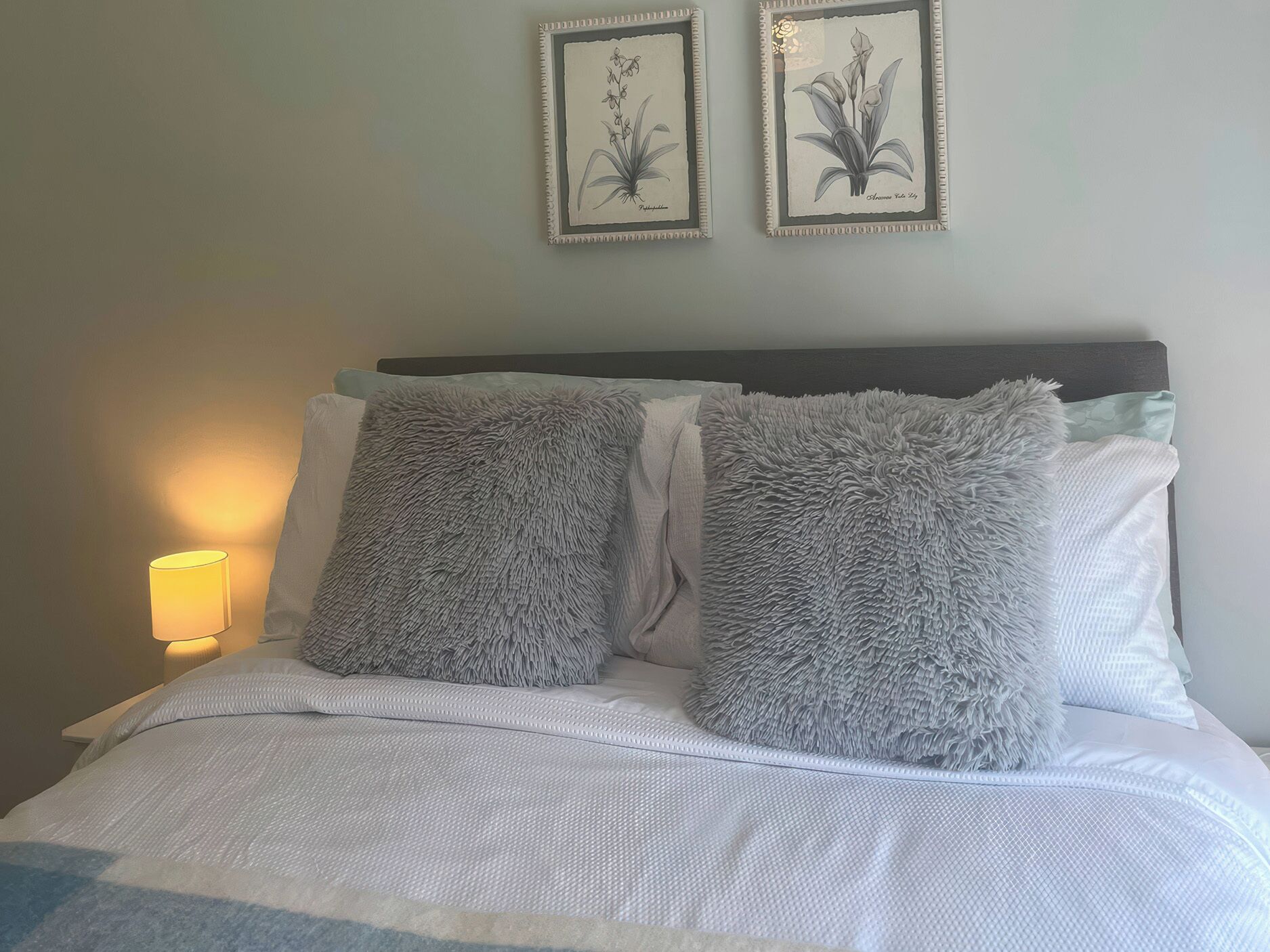 Cottage | 3 bedrooms, free WiFi, individually decorated, individually furnished