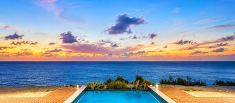 Casa Mar Bimini Beach Villa – Rockwell
