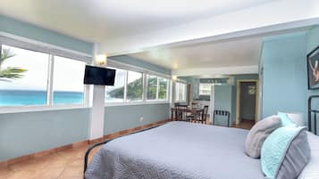 Comfort Studio Suite, Ocean View