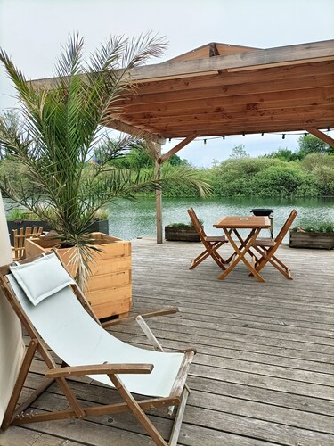 A Romantic Getaway: The Dome