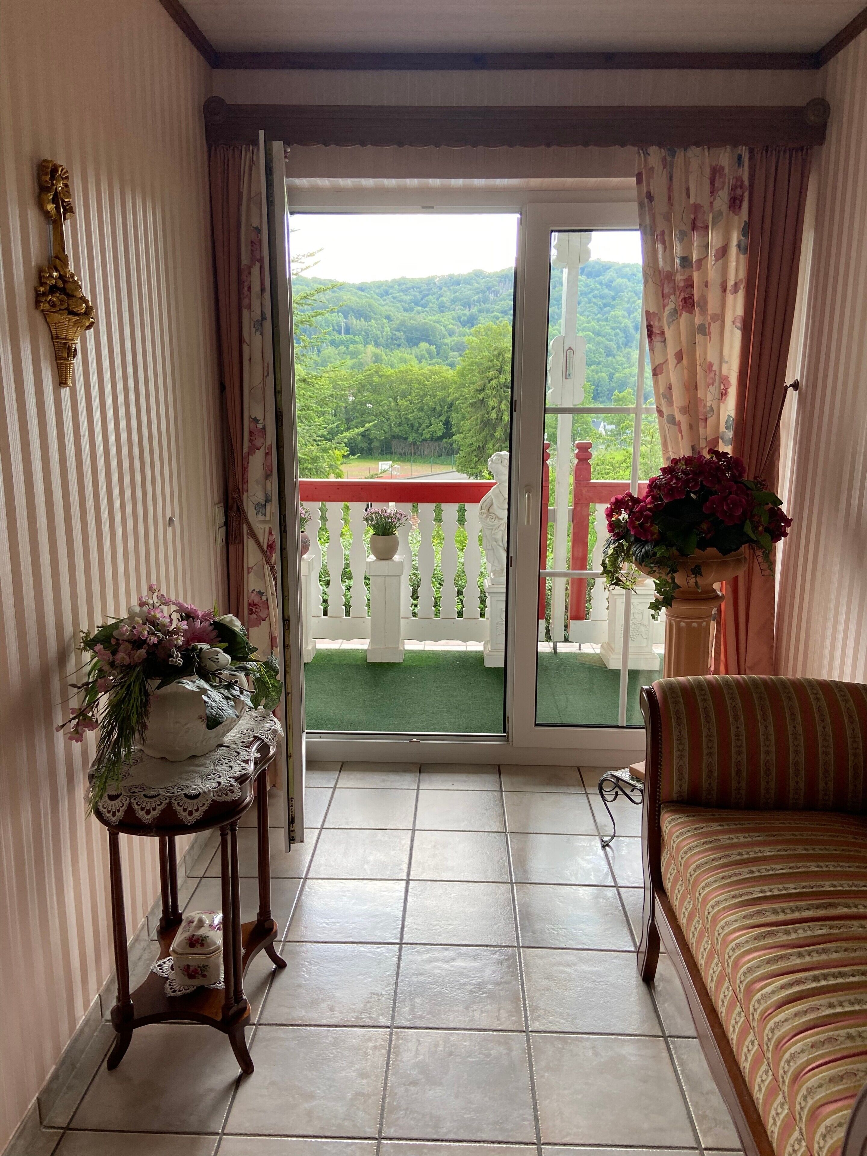 Interieur