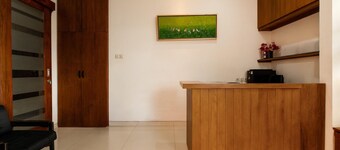 Modern Deluxe Double in Cirebon