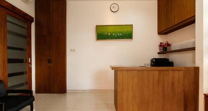 Modern Deluxe Double in Cirebon