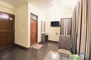 Family Room | Interior