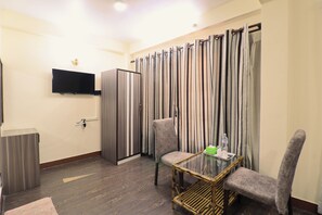 Habitación familiar | Interior