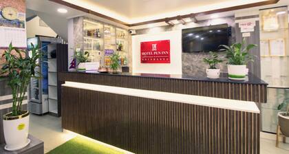 Hotel Pun Inn Kathmandu
