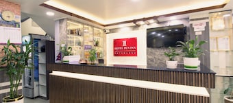 Hotel Pun Inn Kathmandu