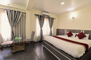 Family Room - Hotel Pun Inn Kathmandu (Kathmandu)