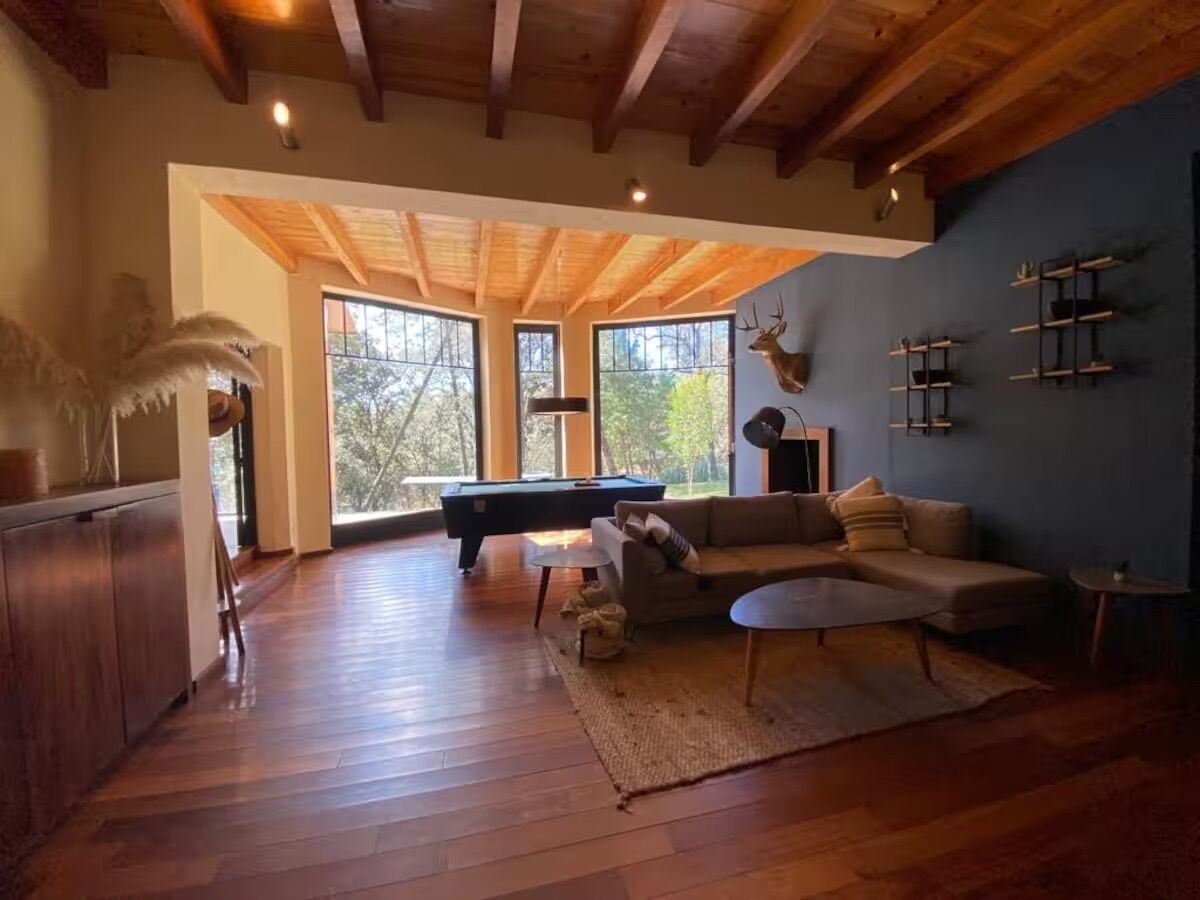Family House, 5 Bedrooms, Garden View, Garden Area | Interior